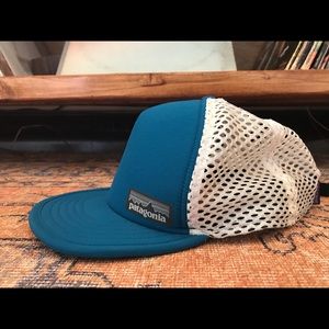 Patagonia Duckbill Trucker Hat